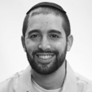 Arieh Friedner